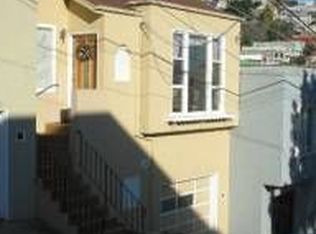 826 Peralta Ave, San Francisco, CA 94110
