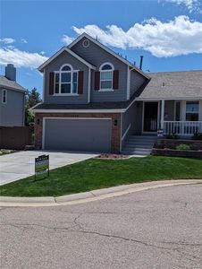 1572 Northridge Drive, Highlands Ranch, CO, 80126