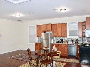 4510 Cottage Pl #2, Union City, NJ 07087