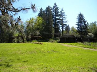 384 Fishpond Rd, Kelso, WA 98626