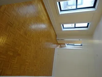 Rented by City & Suburban