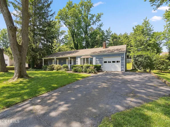 4 The Trail, Middletown, NJ 07748