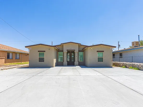 8820 Norton St #B, El Paso, TX 79904