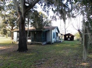 1710 E Wheeler Rd, Seffner, FL 33584