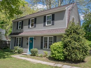 24 Bethpage Dr, Bethel, CT 06801