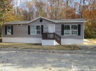 1705 Ewing Dr, Greensboro, NC 27405