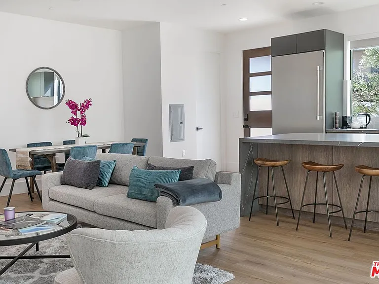 1236 N Spaulding Ave #3 — Photo 3
