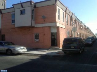 701 E Willard St, Philadelphia, PA 19134