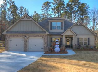 4030 Cherry Wood Dr, Loganville, GA 30052