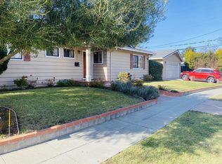 2017 Mayfield Ave, San Jose, CA 95130