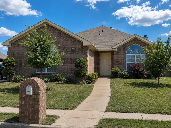 12333 Silver Mist Trl, Burleson, TX 76028