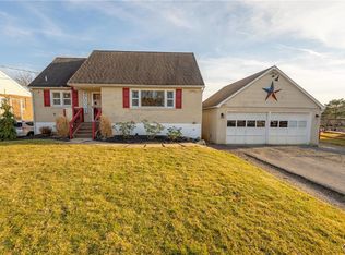 836 E Federal St, Allentown, PA 18103