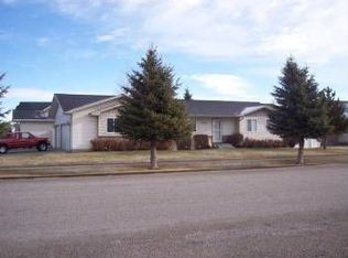 3101 E Fennec Ln, Ammon, ID 83401