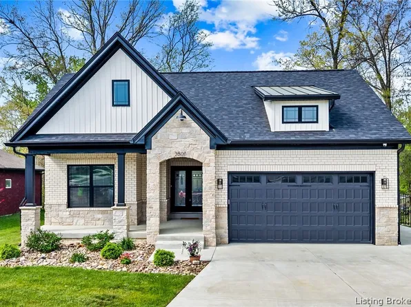 3501 Linnert Way, New Albany, IN 47150