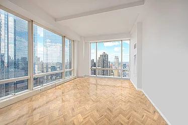 Rented by Trump International Realty