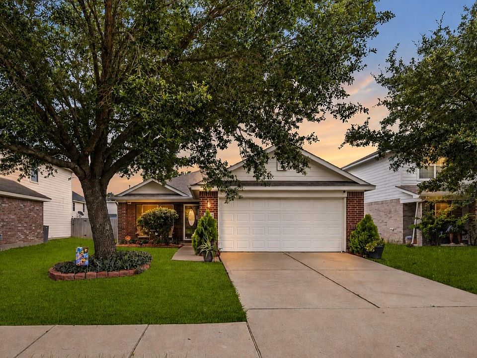 1st image of 20723 Dewberry Creek Ln