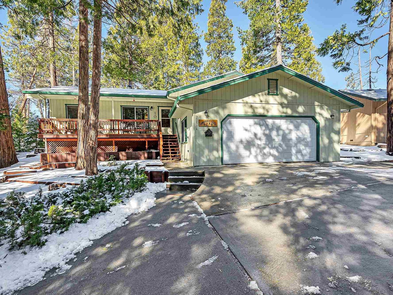 22576 Confidence Rd, Twain Harte, CA 95383 Zillow