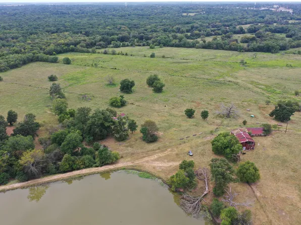 Fm 2348, Mount Pleasant, TX 75455