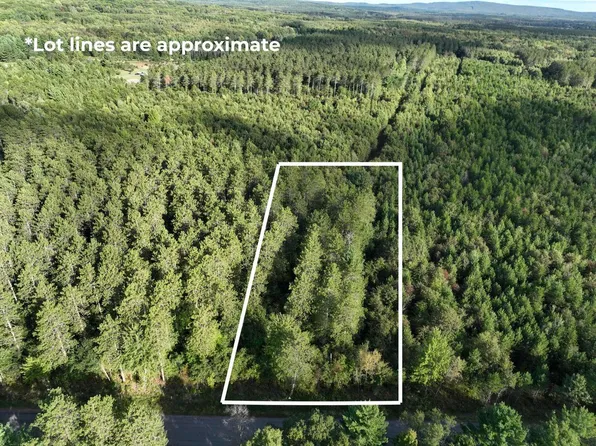 Lot 4 SCOUT ROAD, Mosinee, WI 54455