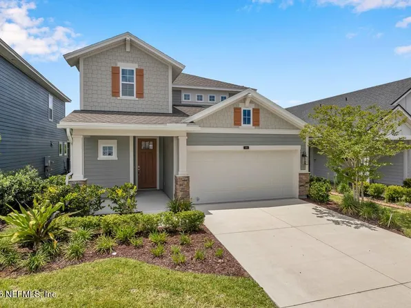 189 VISTA LAKE Circle, Ponte Vedra, FL 32081