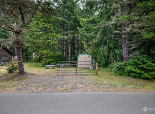 770 Copalis Ave NE, Ocean Shores, WA