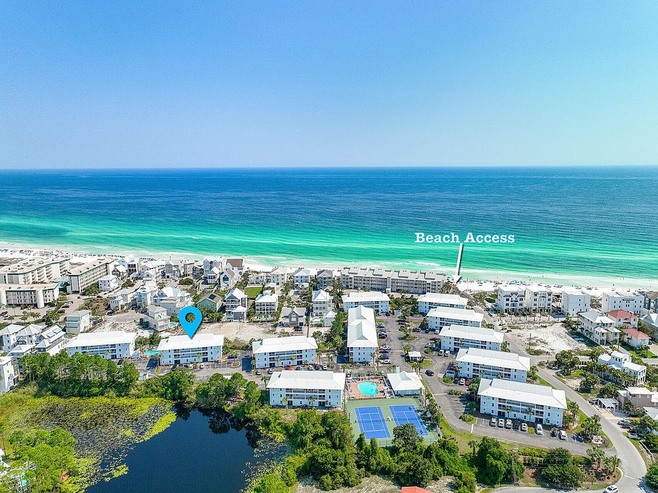 11 Beachside Dr UNIT 1111, Santa Rosa Beach, FL 32459 | MLS #936849 ...