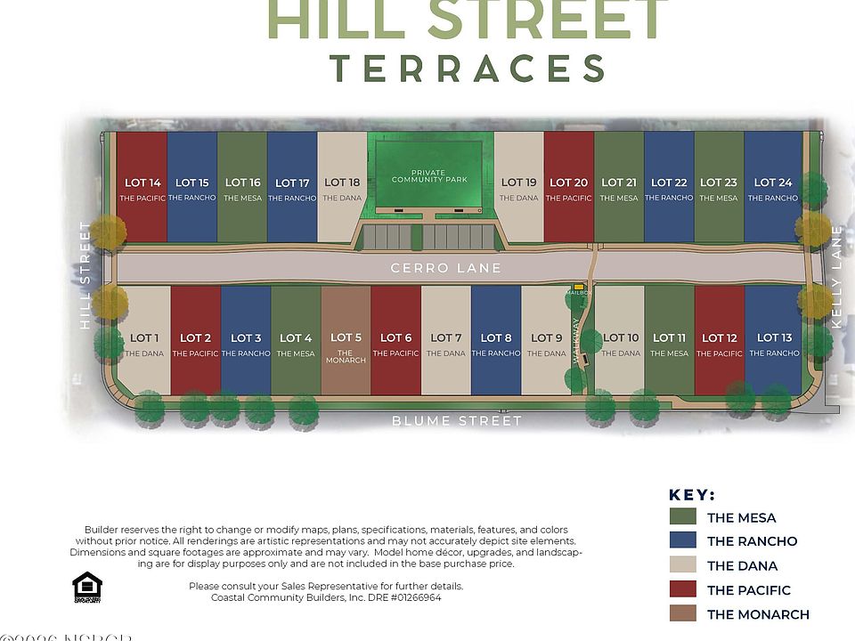1st image of 320 Cerro Ln Lot 4