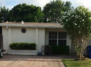 6440 NW 25th St, Sunrise, FL 33313