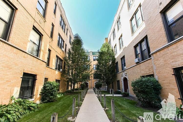 1st image of 1530 N Kedzie Ave #2D