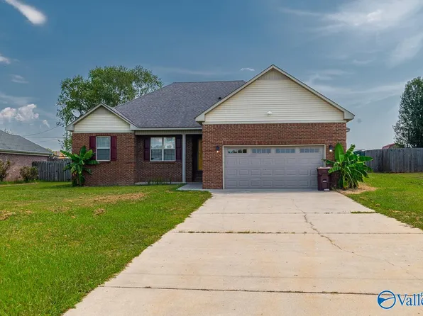 26074 Miller Ln, Elkmont, AL 35620