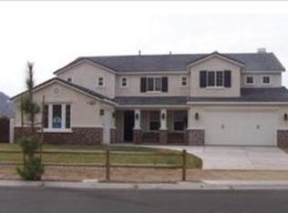 3102 Vandermolen Dr, Norco, CA 92860