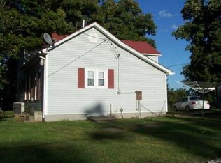 3819 Hodgenville Rd, Greensburg, KY 42743