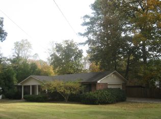 1163 McCormick Way SW, Marietta, GA 30008