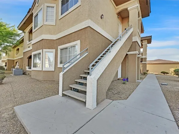 833 Aspen Peak Loop #121, Henderson, NV 89015