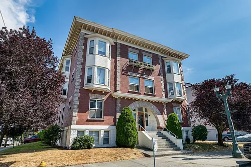 Elegant Renovation! HUGE 1 Bed 1 Bath Available Now! Photo 1 Elegant Renovation! HUGE 1 Bed 1 Bath Available Now! Photo 1