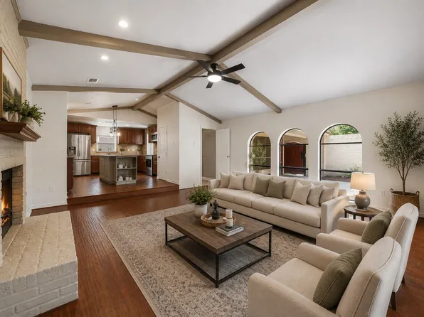 416 Forest Grove Dr, Richardson, TX 75080