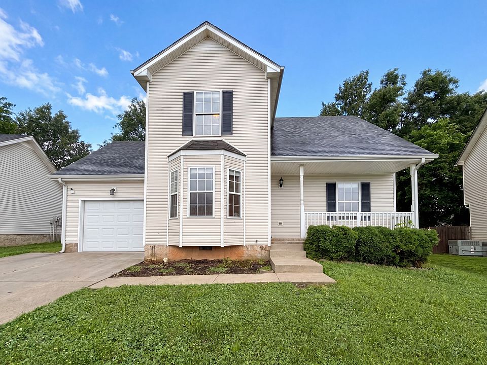 1st image of 3432 Fox Meadow Way