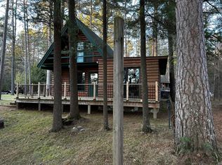 11833 Sumach Lake Rd, Arbor Vitae, WI 54568