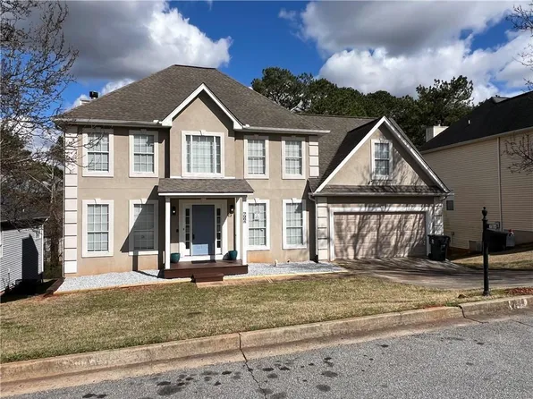 7964 Clearview Cir, Riverdale, GA 30296