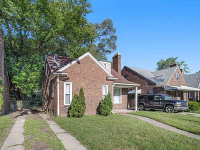 16671 Stansbury St, Detroit, MI, 48235
