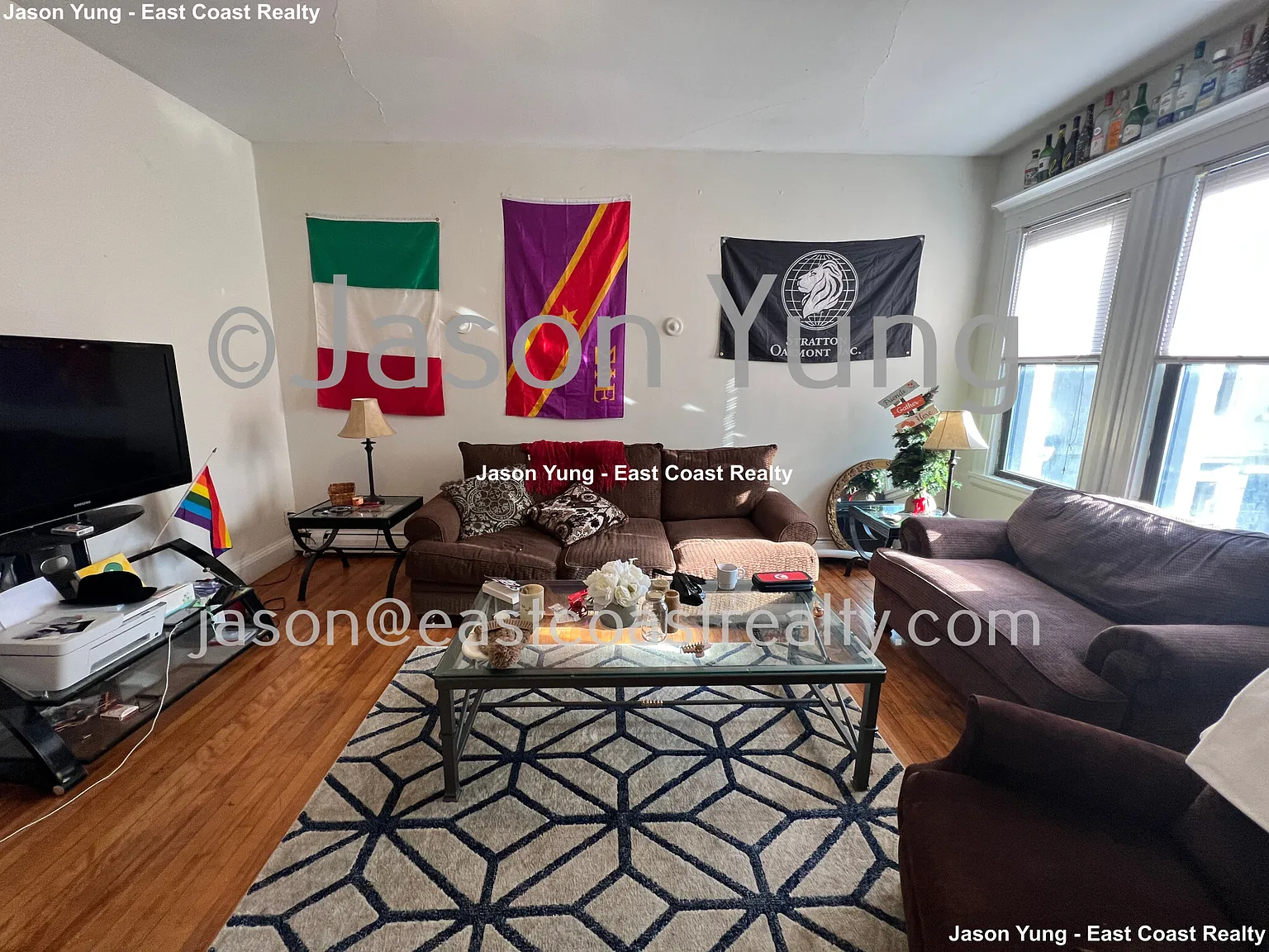 4 bed, 1.5 bath, 1200 sqft, $4,995 — Photo 3