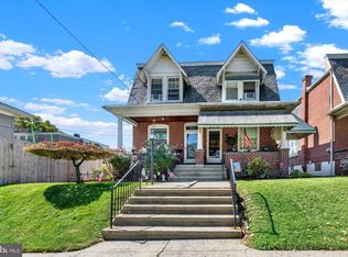 1514 Locust St, Reading, PA 19604