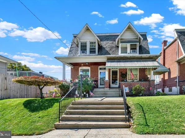 1514 Locust St, Reading, PA 19604