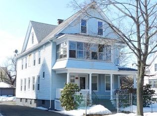 224 Oak Grove Ave, Springfield, MA 01109