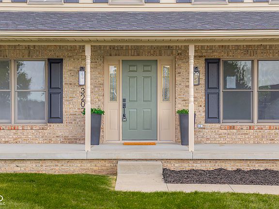 4th image of 3203 Skyview Ct