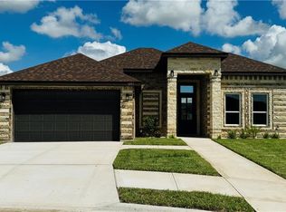 3251 Sherman St, Edinburg, TX 78542