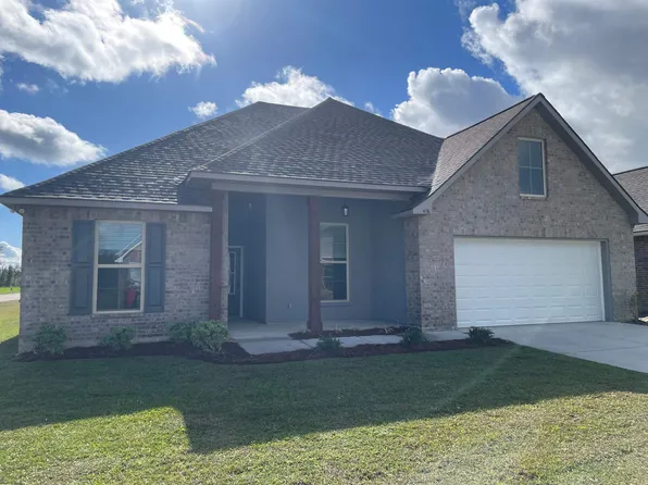 416 Rue Evangeline, Houma, LA 70364