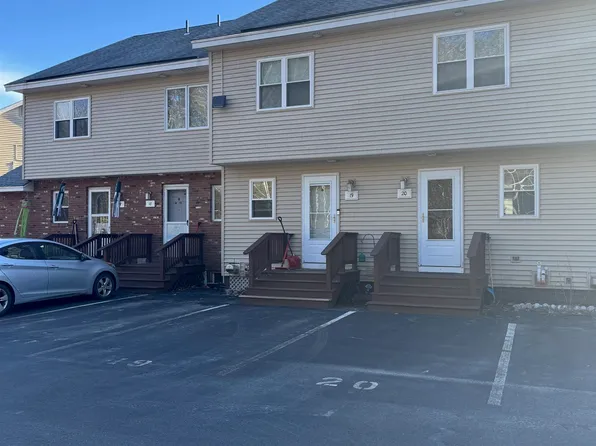 220 Mascoma Street #19, Lebanon, NH 03766