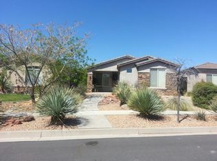 3723 E Crimson Fairway Dr, Washington, UT 84780