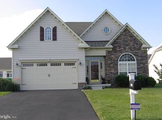 37553 Janice Cir, Selbyville, DE 19975
